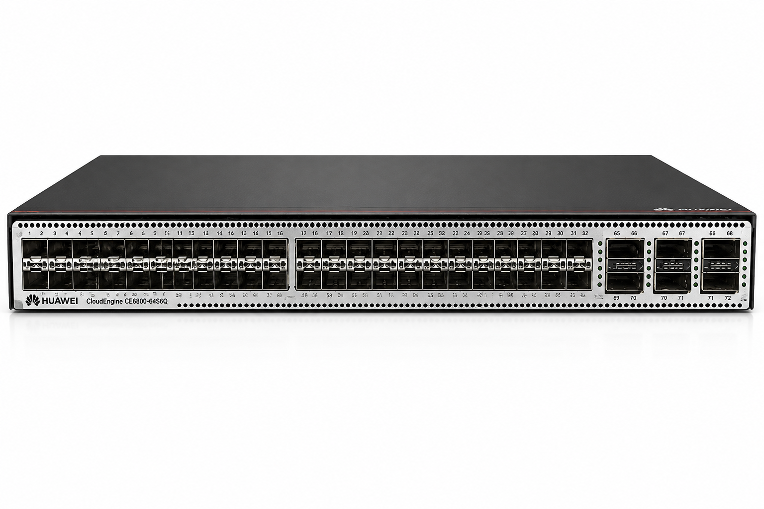 Huawei CE6800 Series Switch thumbnail 2