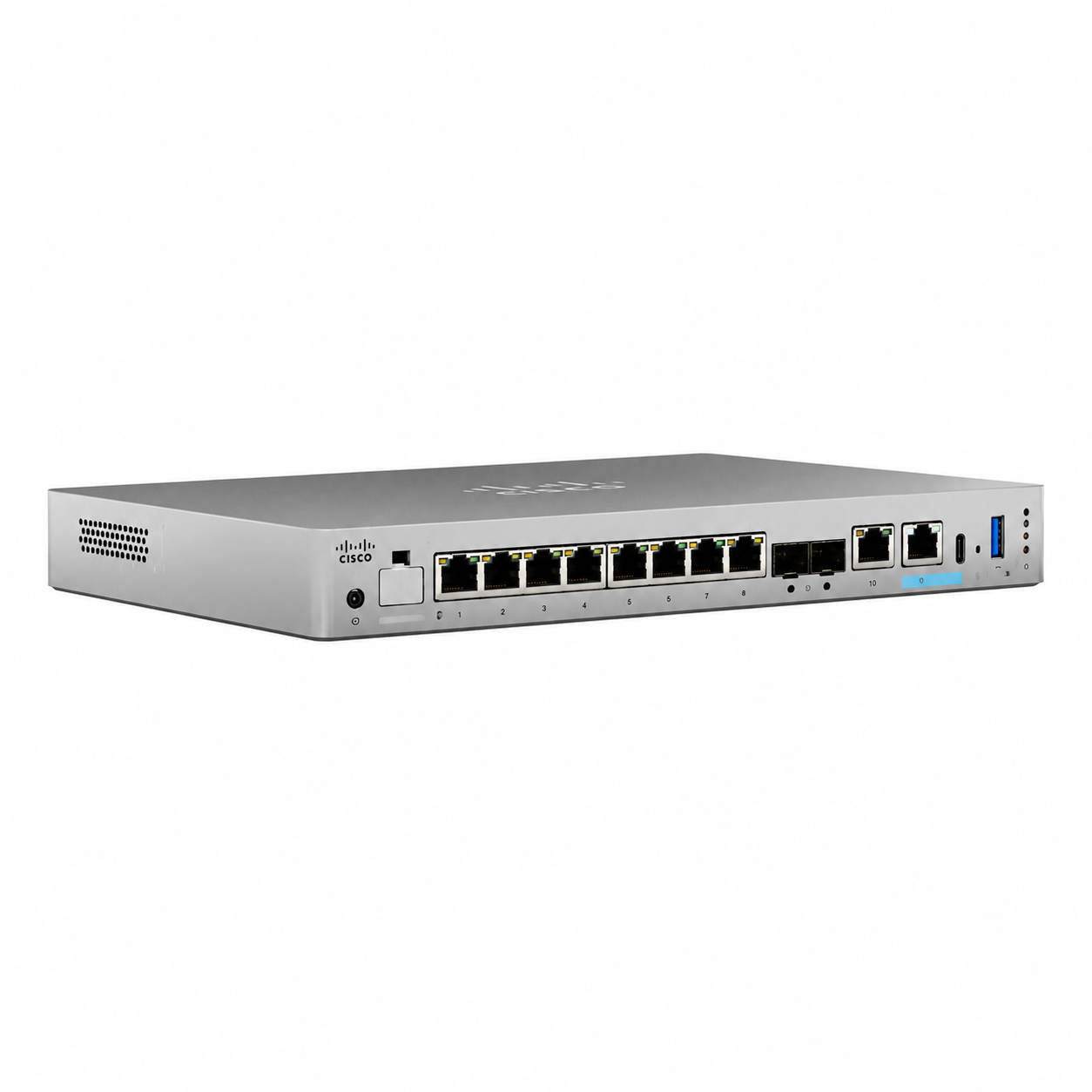 Cisco Firewalls thumbnail 2