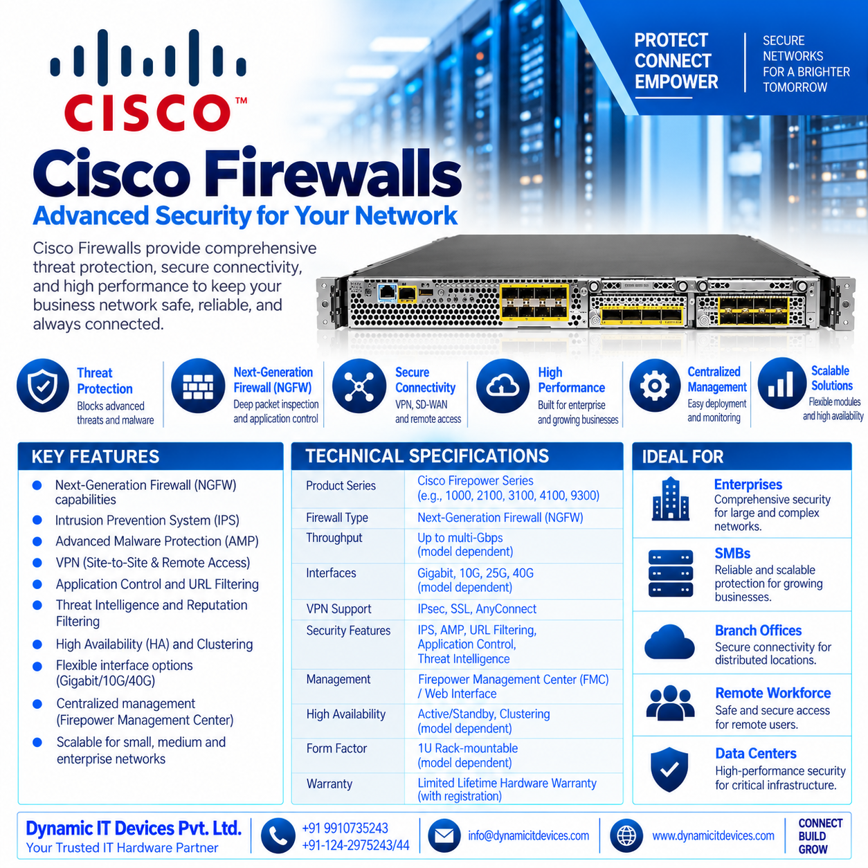 Cisco Firewalls thumbnail 3