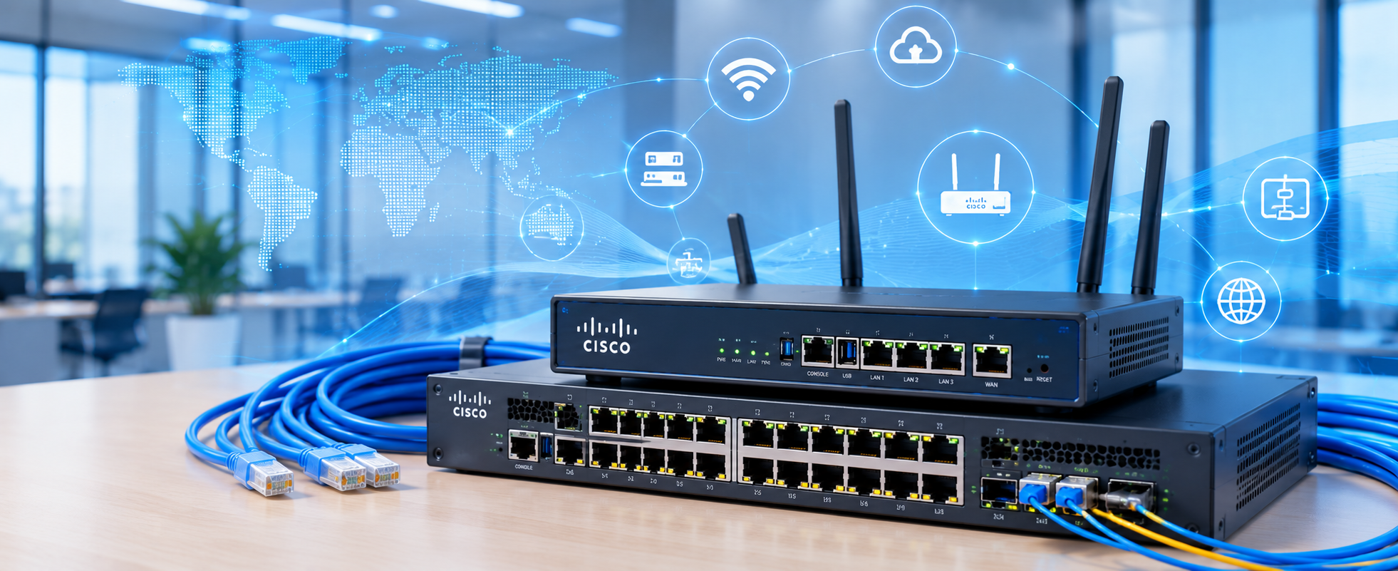 Dynamic IT Devices Slide
