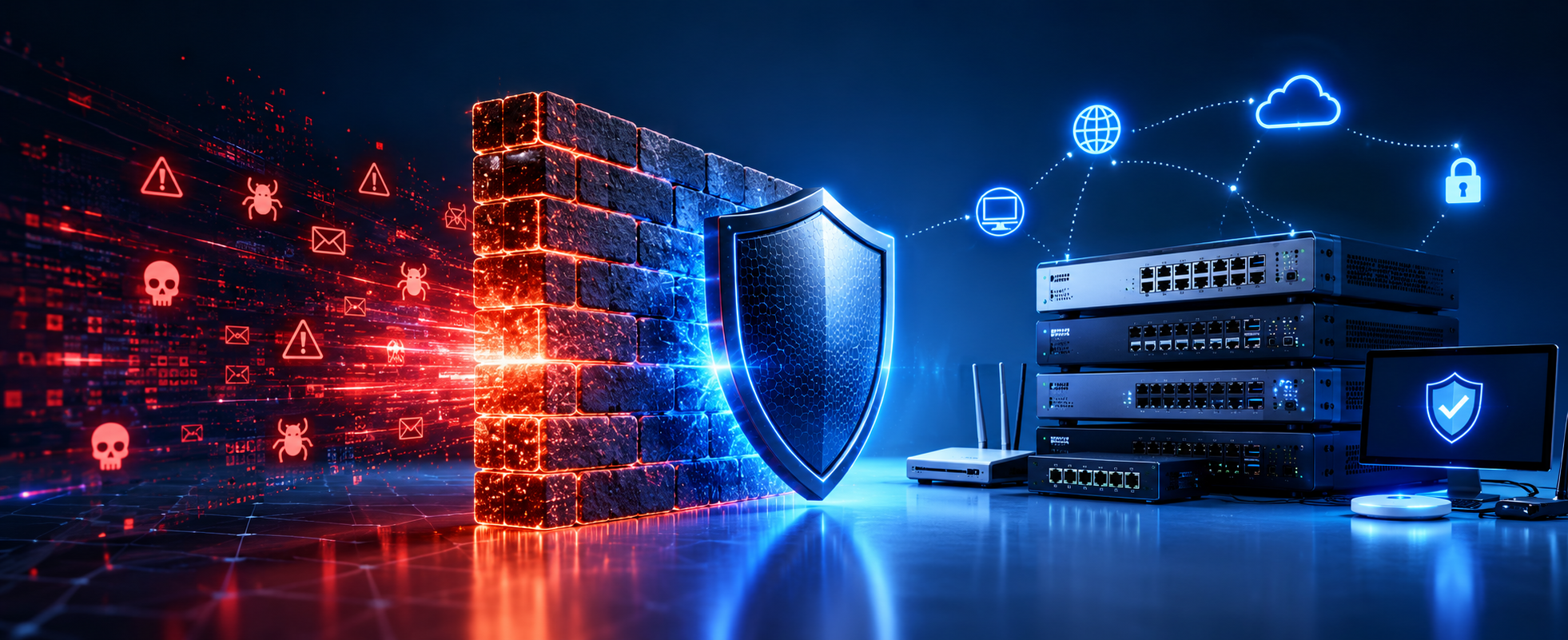 Dynamic IT Devices Slide
