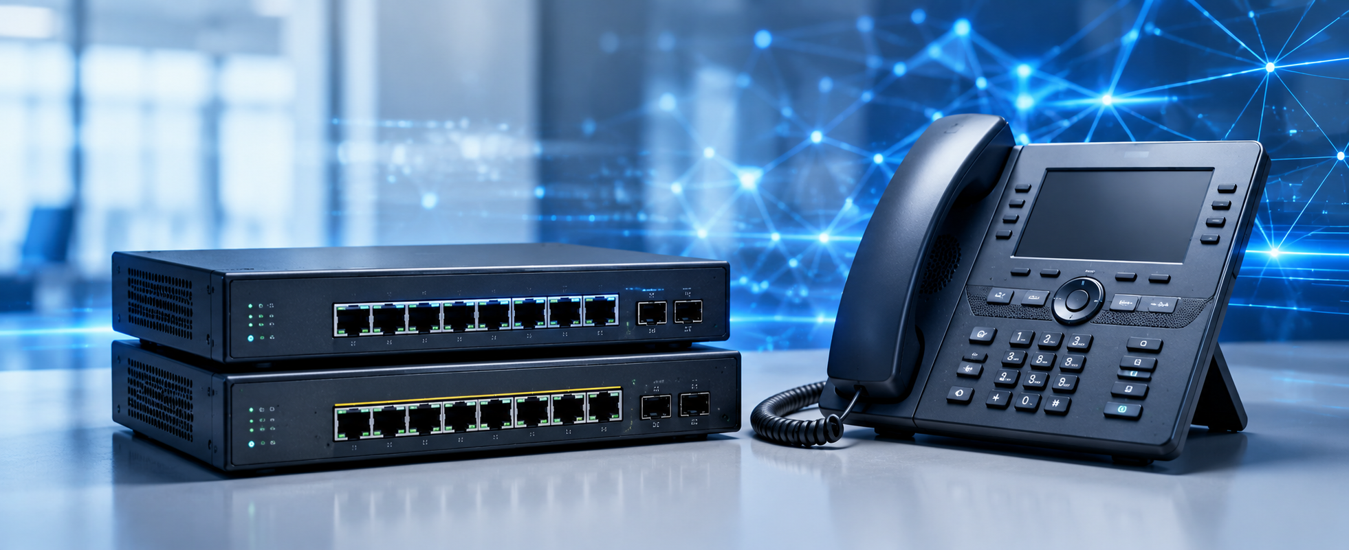 Dynamic IT Devices Slide