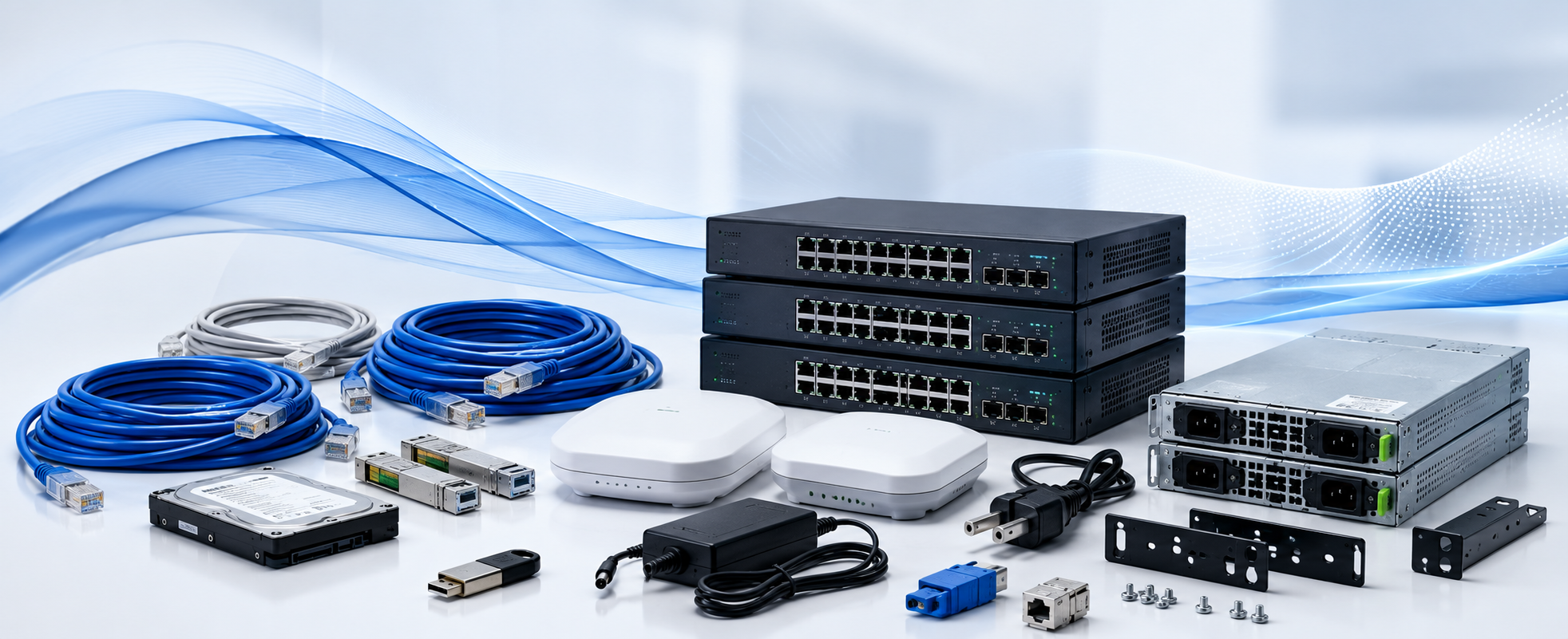 Dynamic IT Devices Slide