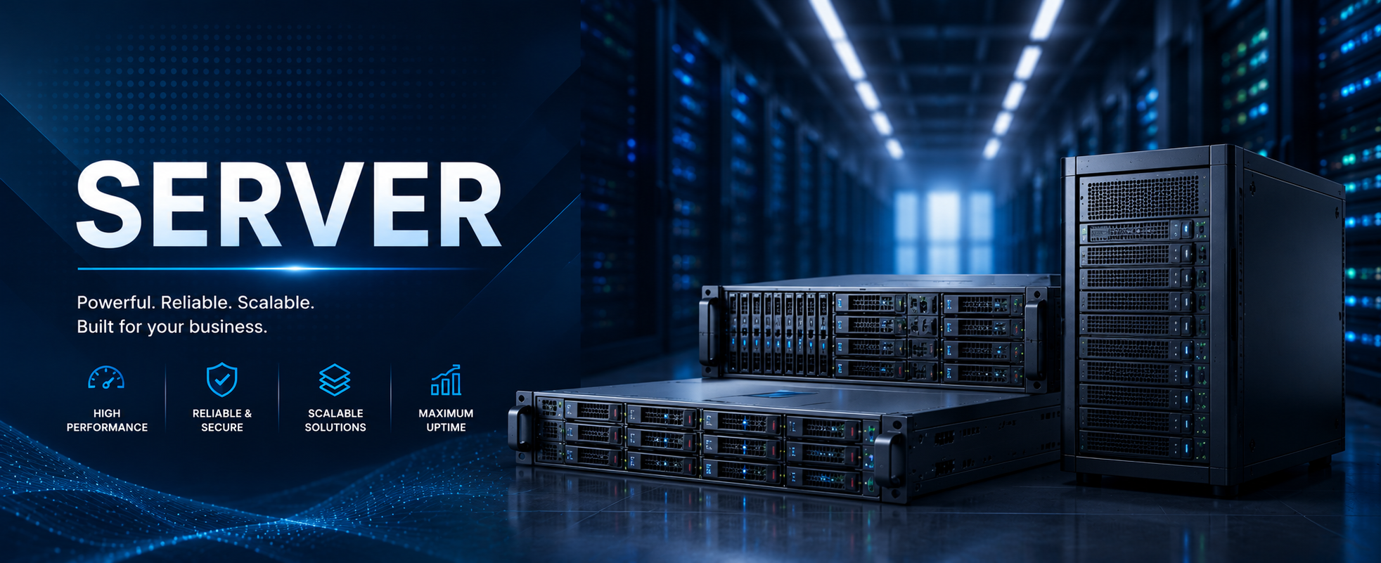 Dynamic IT Devices Slide